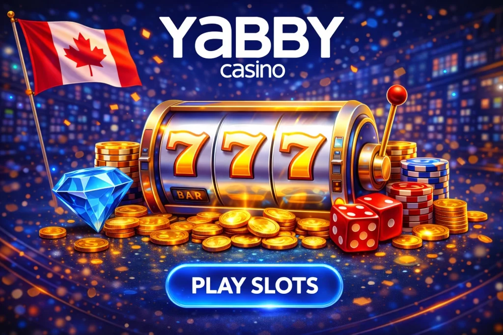 Yabby Casino Slots